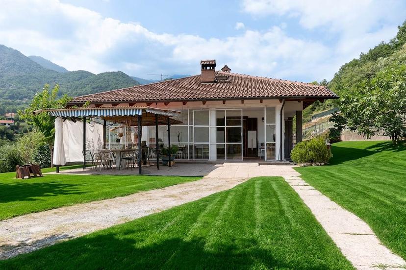 Villa in Borgata Roggero, Rubiana — foto 2 di 5