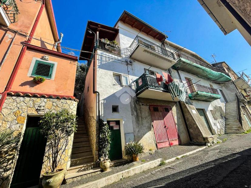 Casa indipendente in Via Annunziata 19, Falerna — foto 4 di 5