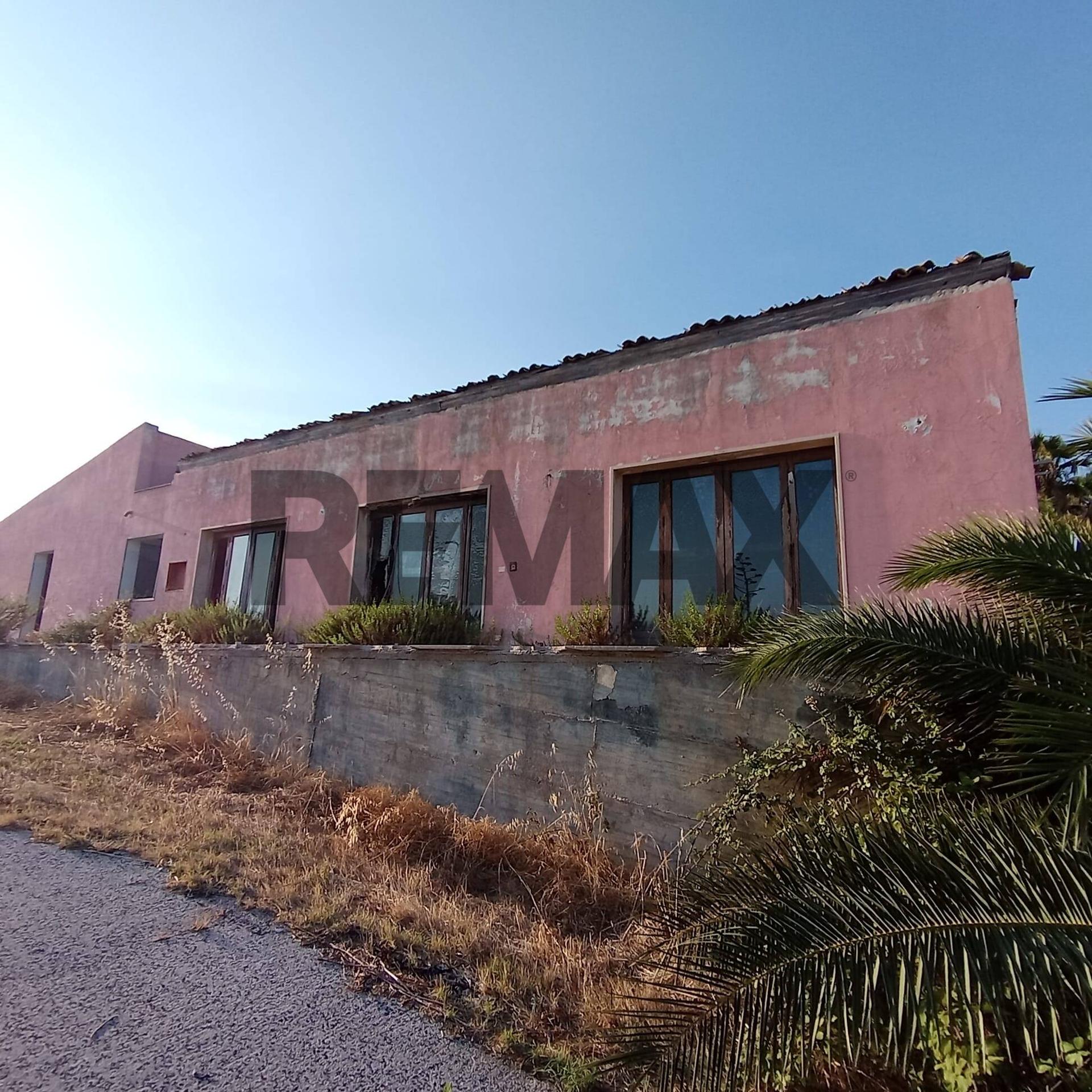 Rustico in Ascari 6, Siracusa