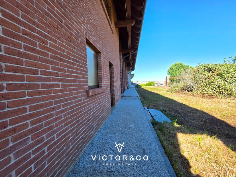 Rustico in Cascina Bianca Snc, Sillavengo — foto 4 di 5