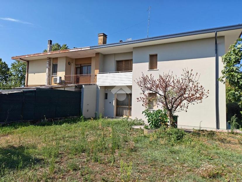 Villa in Viale Vittorio Veneto 33, Godega di Sant'Urbano