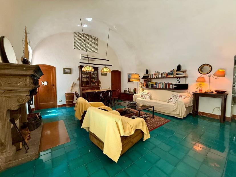 Appartamento in Via della Forconata, Monte Argentario — foto 2 di 5