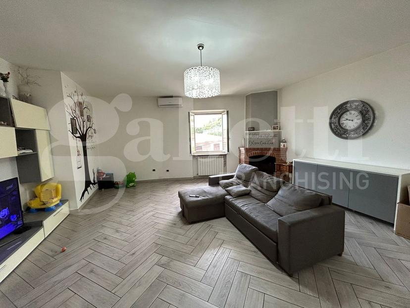 Appartamento in Via del Bruzi 7, Belvedere Marittimo — foto 4 di 5