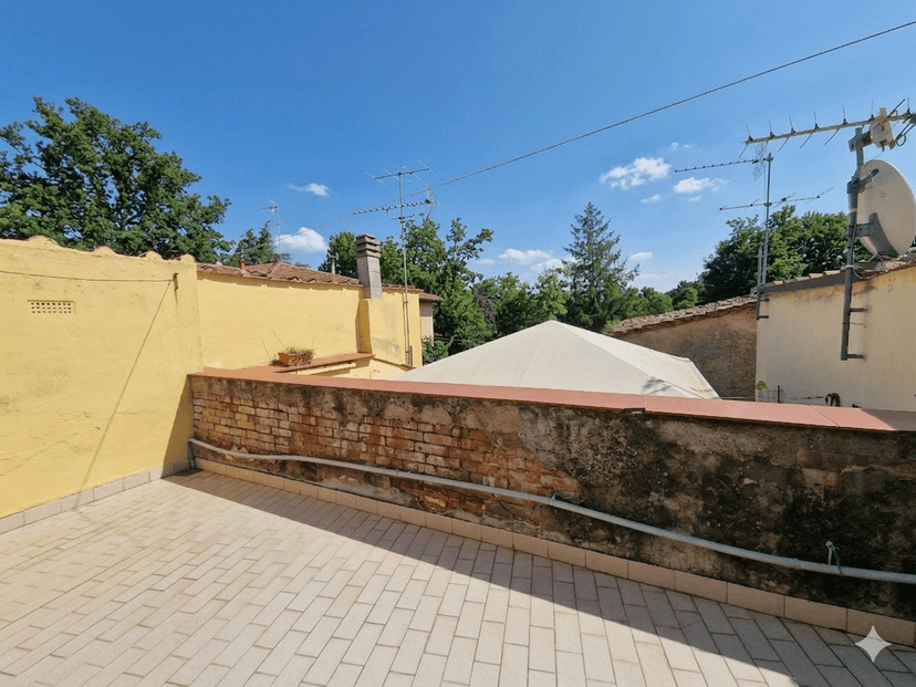 Appartamento, Crespina Lorenzana — foto 5 di 5