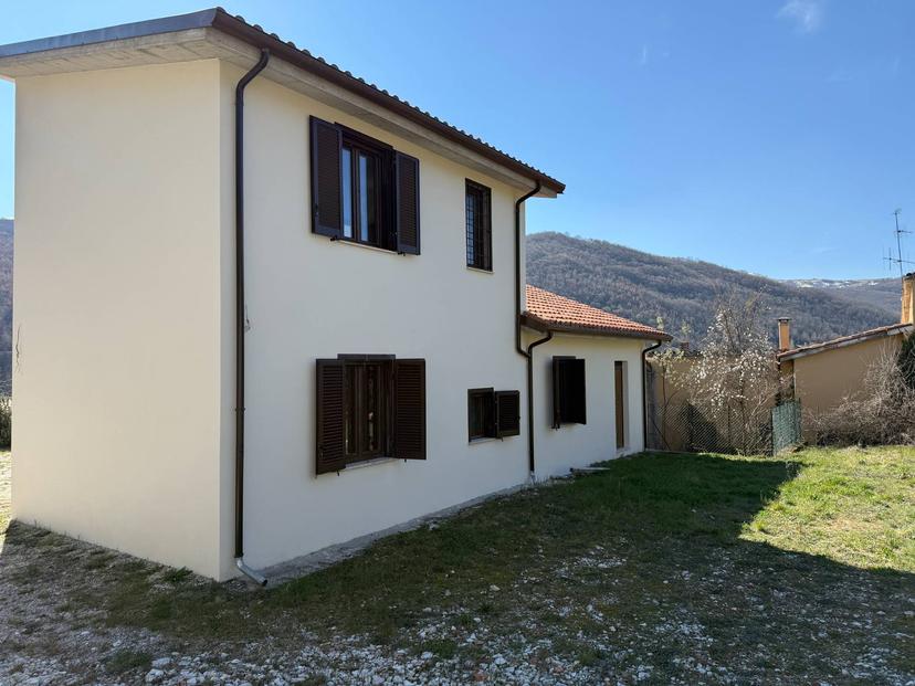 Appartamento in Norcia-Savelli, Norcia — foto 5 di 5