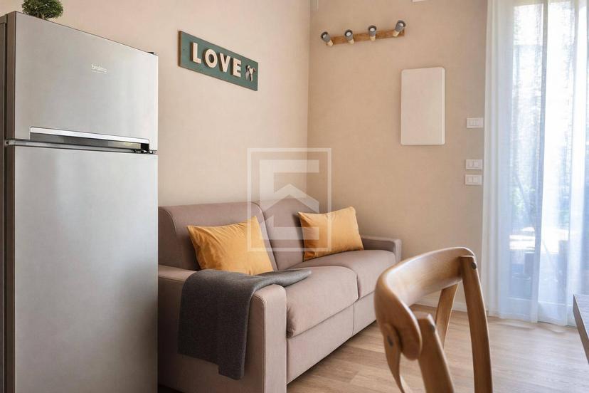 Trilocale in Via Guglielmo Marconi 24, Manerba del Garda — foto 4 di 5