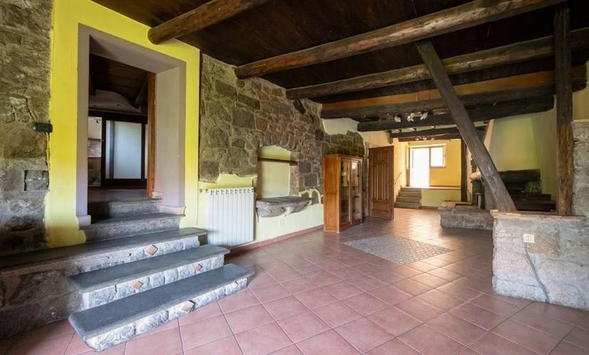 Appartamento in Via Santa Rosa, Vitorchiano — foto 5 di 5