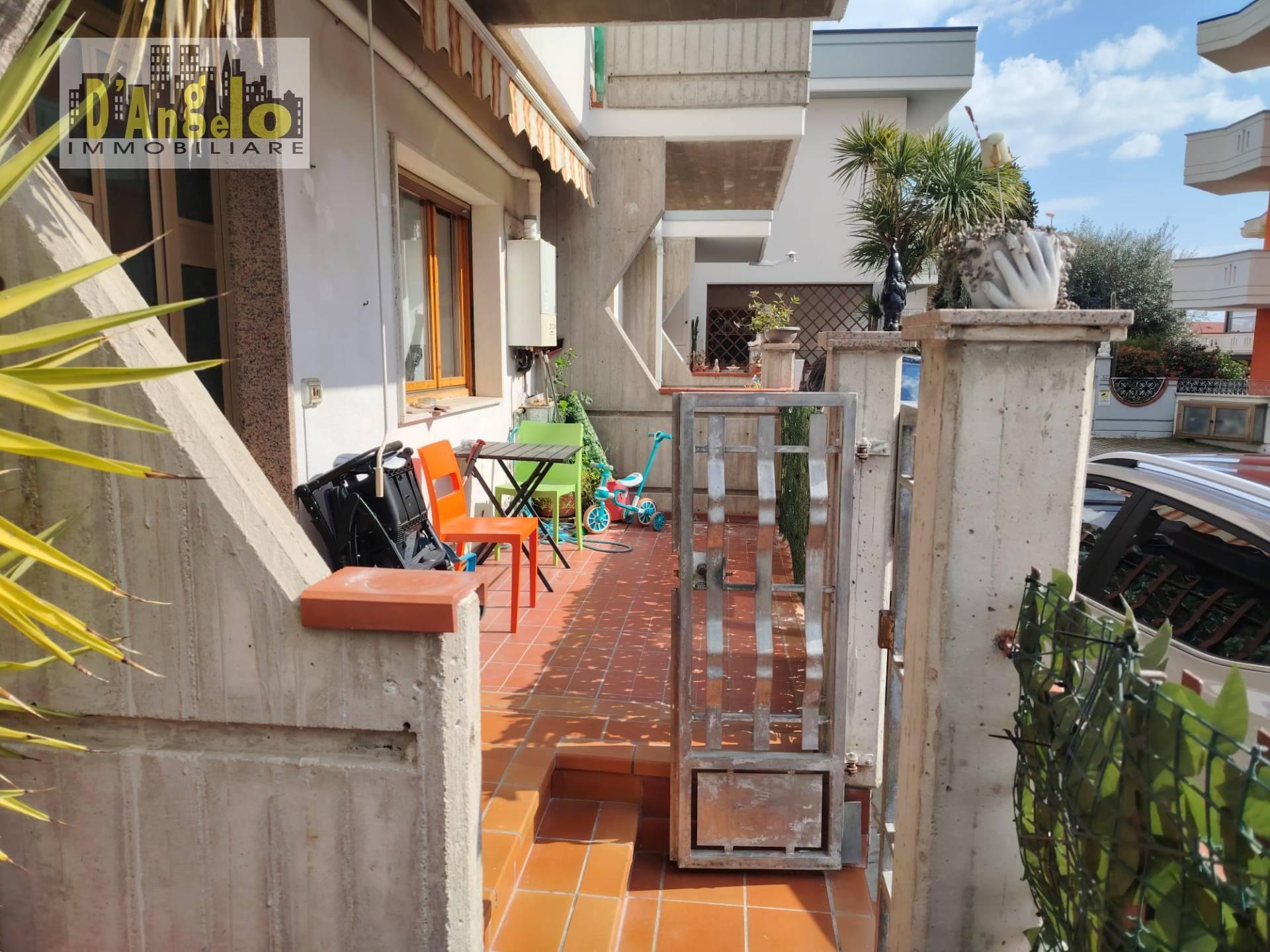 Appartamento in Via Vittorio Alfieri 38, Monteprandone