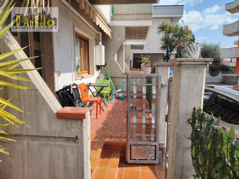 Appartamento in Via Vittorio Alfieri 38, Monteprandone