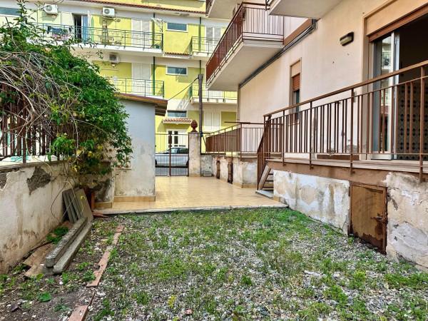 Quadrilocale in Via Rosate 23, Oliveri — foto 5 di 5