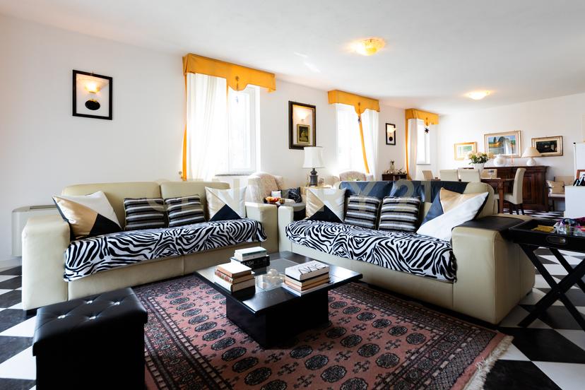 Villa in Via Giacomo Puccini 38, Tempio Pausania — foto 5 di 5