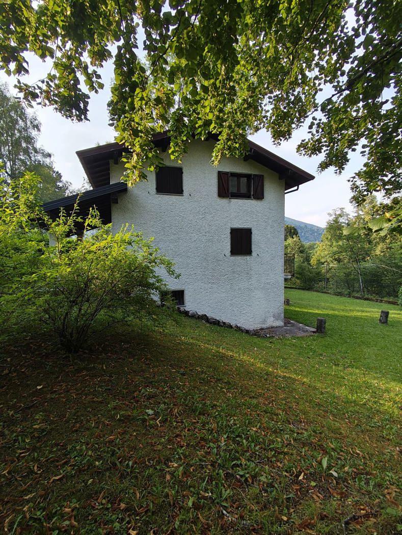 Baita in Località Aramé Snc, Alta Valle Intelvi — foto 3 di 5