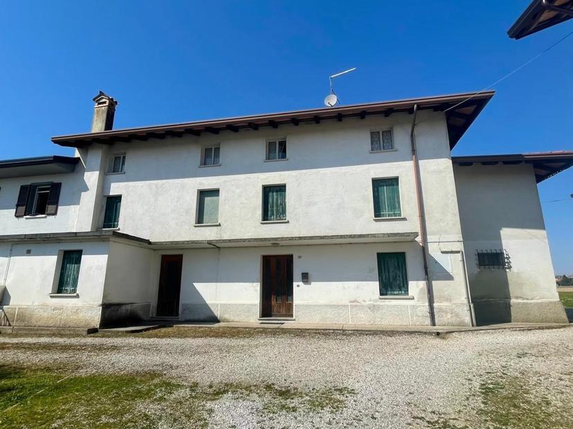 Terratetto plurifamiliare in Via Casali di Belgrado 6, Varmo — foto 3 di 5