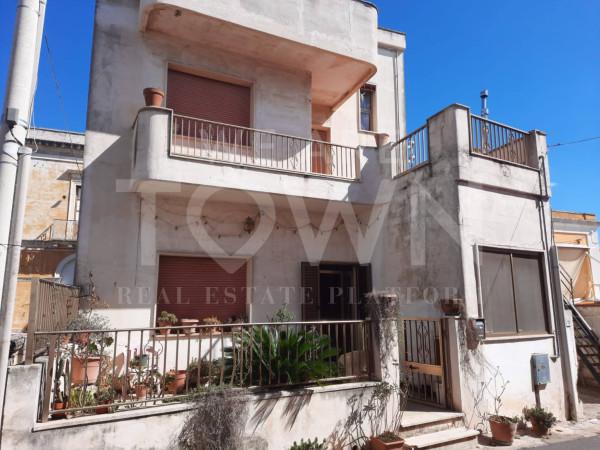 Villa in Via Alezio 9, Sannicola — foto 3 di 5