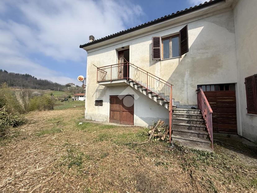 Casa indipendente in Via Poggio 45, Grognardo — foto 2 di 5