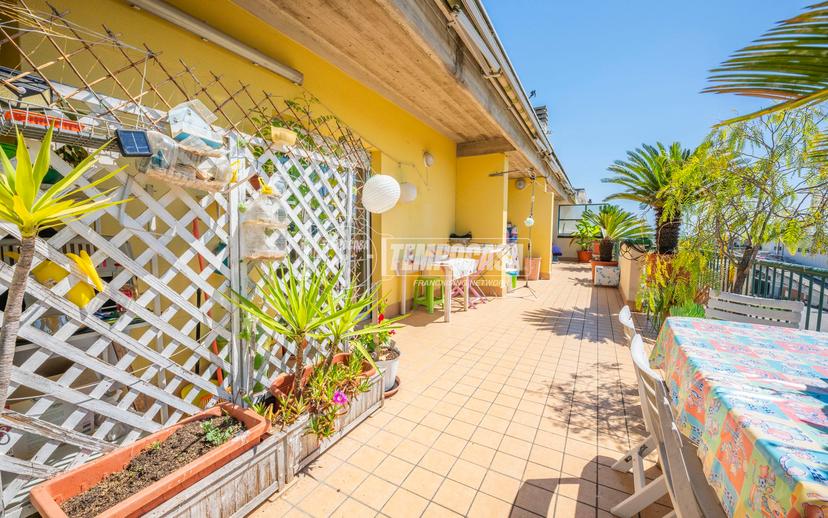Appartamento in Via Carlo Alberto dalla Chiesa 55, Grottammare — foto 2 di 5
