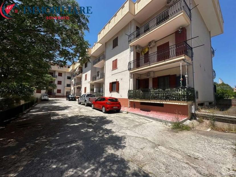 Quadrilocale, Sant'Andrea Apostolo dello Ionio — foto 4 di 5