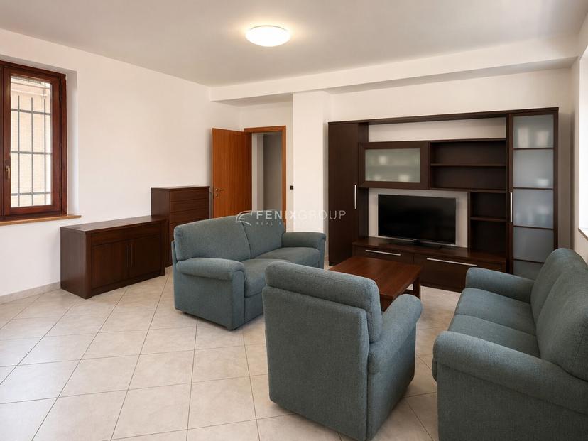 Bilocale in Via Alcide De Gasperi 56, Agrate Brianza — foto 2 di 5