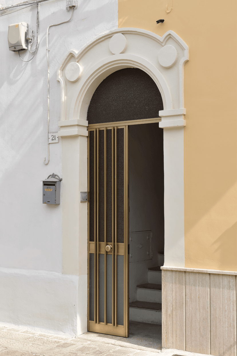 Quadrilocale in Via Monsignor Salvatore Nestola 21, Copertino — foto 2 di 5