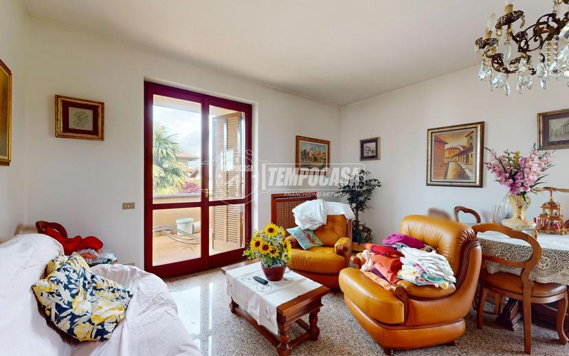 Villa in Via Custoza 37, Carate Brianza — foto 5 di 5