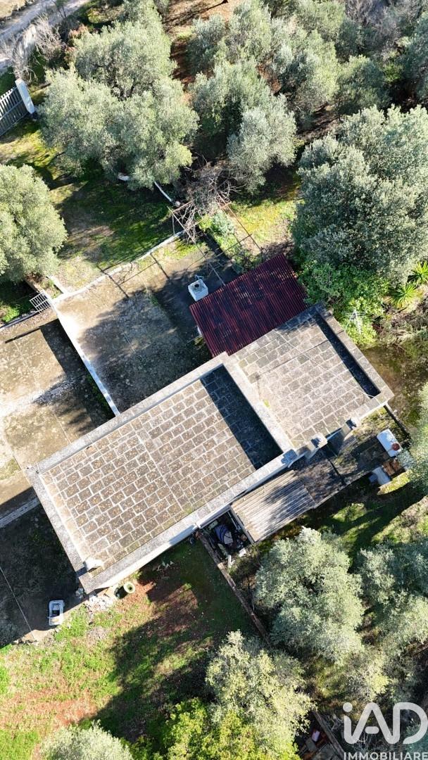 Villa in Localitã&nbsp; Coccia Coccia, Ceglie Messapica