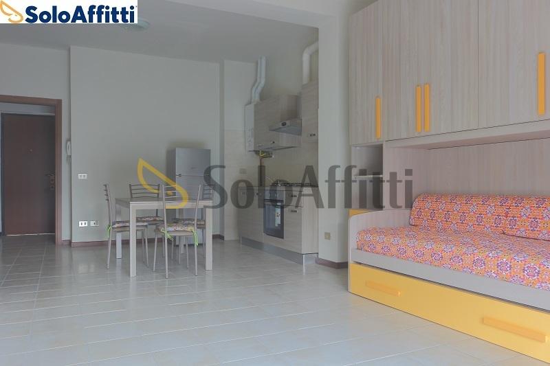 Monolocale in Via Garibaldi 111, Desio — foto 3 di 5