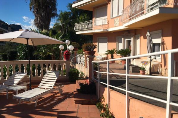 Villa, Bordighera — foto 2 di 5