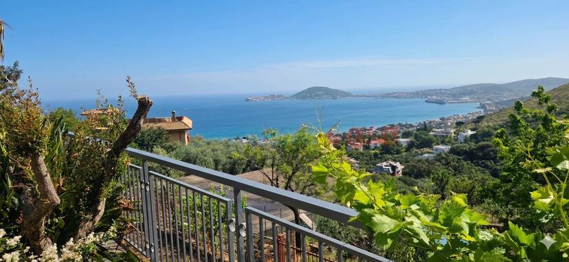 Villa in Via Santa Maria La Noce, Formia — foto 4 di 5