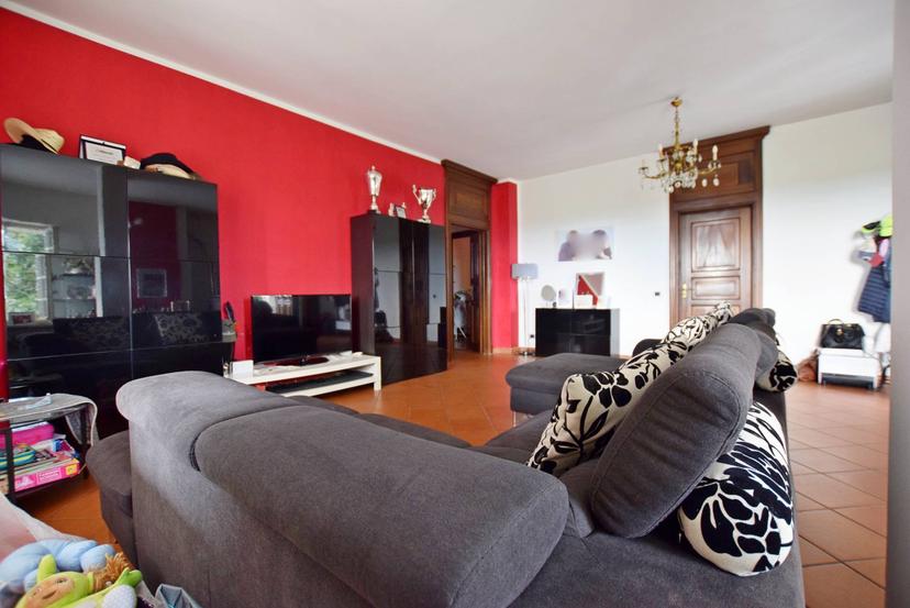 Villa in Strada Reale 14, Fossano — foto 2 di 5