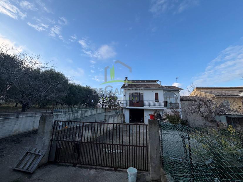 Casa indipendente in Contrada Sant'Andrea, Cupra Marittima — foto 3 di 5