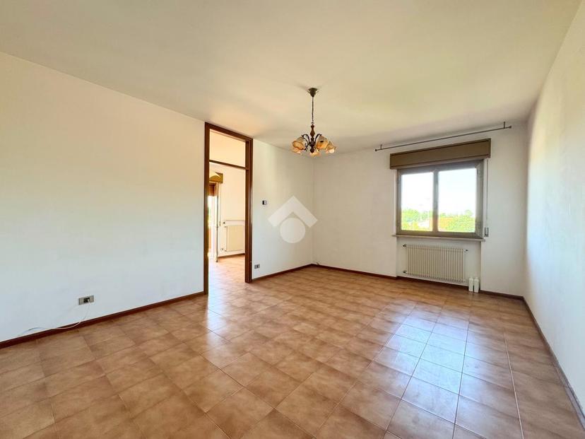 Quadrilocale in Via Savorgnan di Brazzà 36, Codroipo — foto 2 di 5