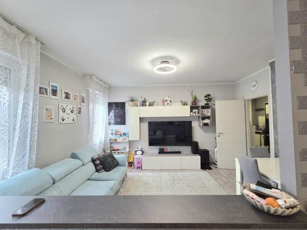 Trilocale in Via Luigi Gonzaga 4a, Guastalla — foto 3 di 5