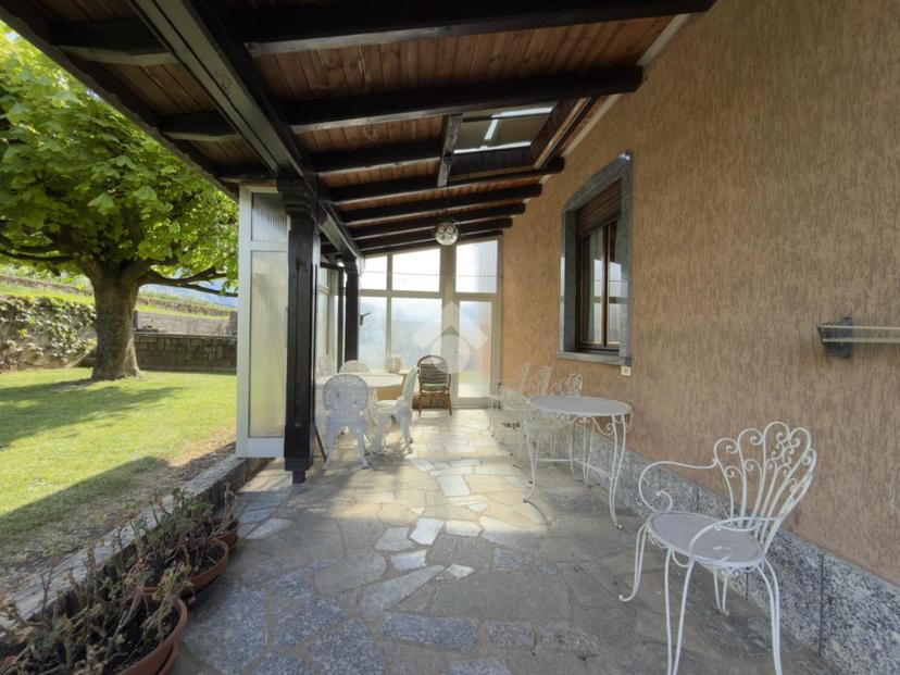 Casa indipendente in Via Statale dello Stelvio 106, Tirano — foto 3 di 5