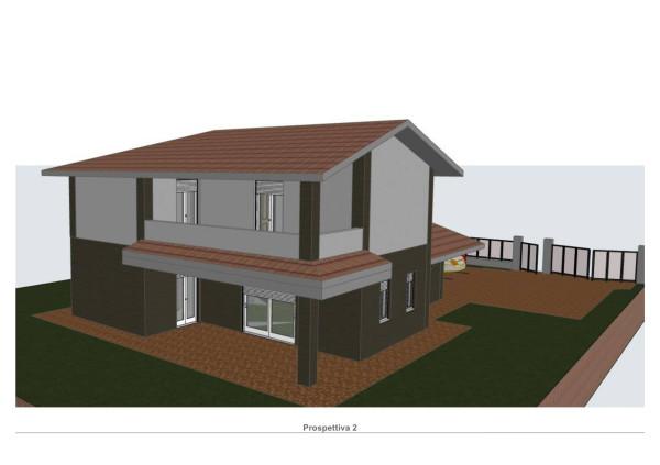 Villa in Via Sinistra Guerro 49, Castelvetro di Modena — foto 3 di 4