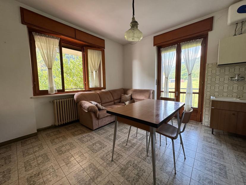 Villa bifamiliare in Frazione Calcinere Inferiore 27, Paesana — foto 5 di 5