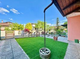 Villa a schiera in Via Giuseppe Garibaldi 52, Bovolone — foto 5 di 5