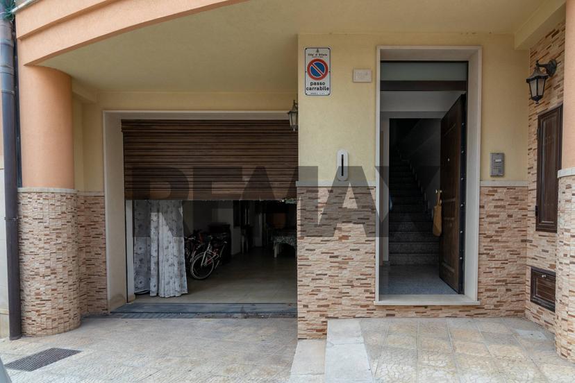 Casa indipendente in Via Domicolo 19a, Vittoria — foto 2 di 5