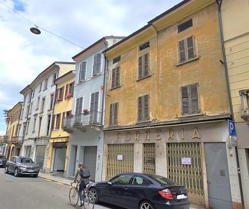 Casa indipendente in Corso Garibaldi 227, Cremona — foto 2 di 5
