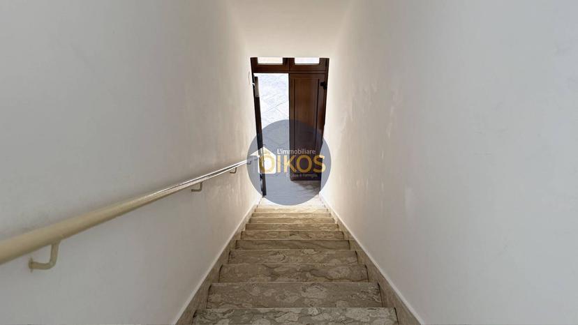 Casa indipendente in Via Dante Alighieri 83, Fasano — foto 5 di 5
