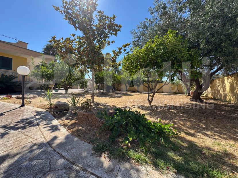 Villa in Via San Gregorio Armeno  42, Nardò — foto 5 di 5