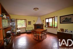 Villa in Via Pian del Faggio 15, Tiglieto