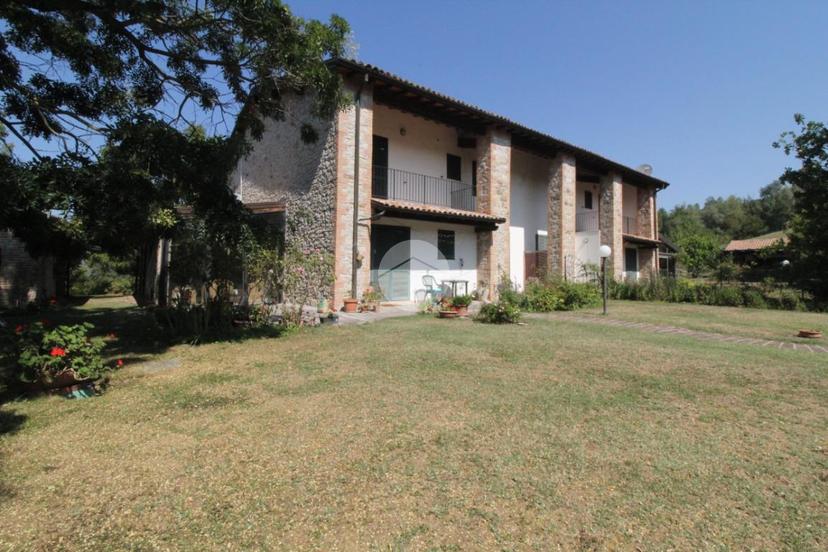 Casa indipendente in Strada Perolungo 4, Lesignano de' Bagni — foto 2 di 5