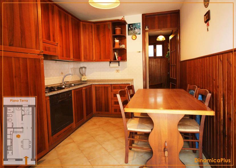 Villa a schiera in Via IV Novembre, Miane — foto 4 di 5