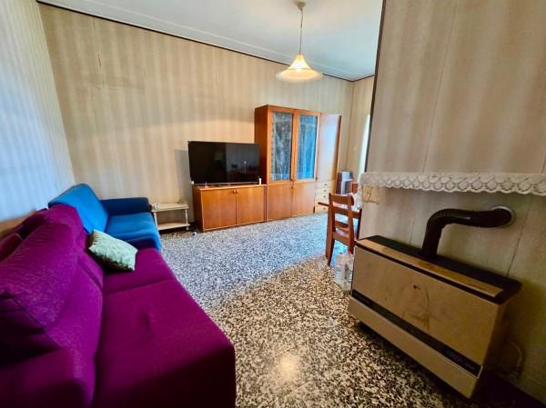 Trilocale in Via Palmiro Togliatti, Sarmato