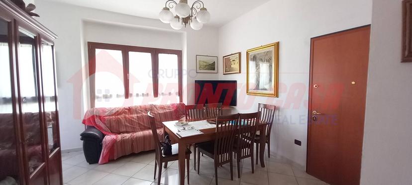 Trilocale in Via delle Mimose 2, Vico del Gargano — foto 4 di 5