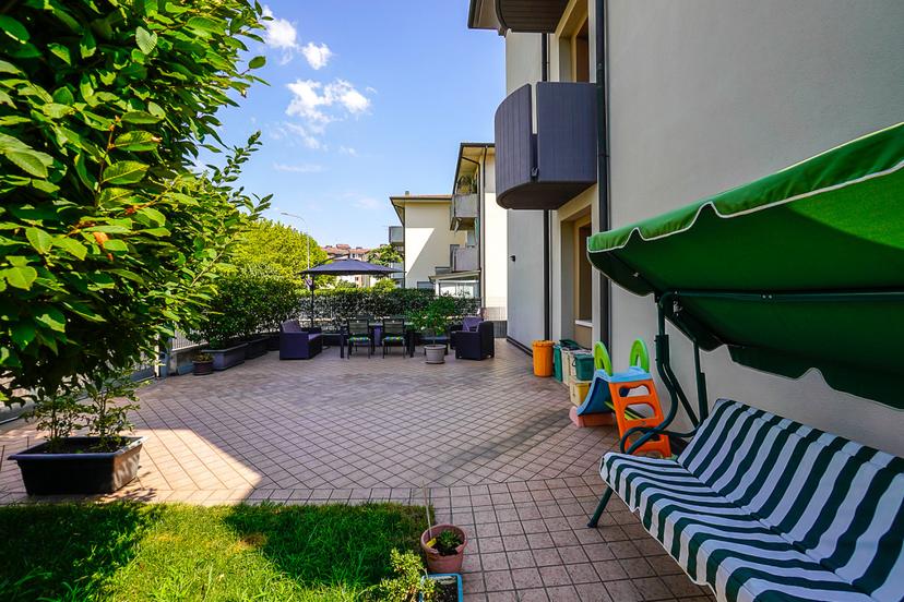 Trilocale in Via Gorizia, San Bonifacio