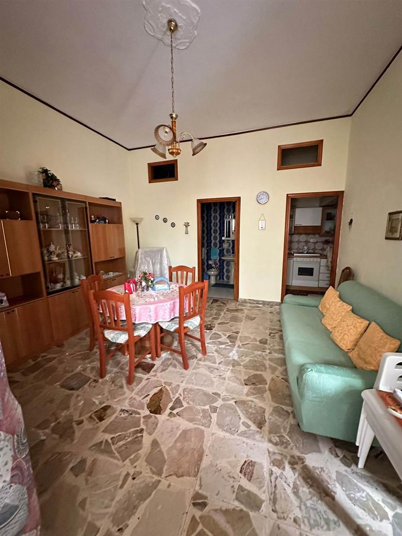 Casa indipendente in Via Udine, Ribera — foto 5 di 5