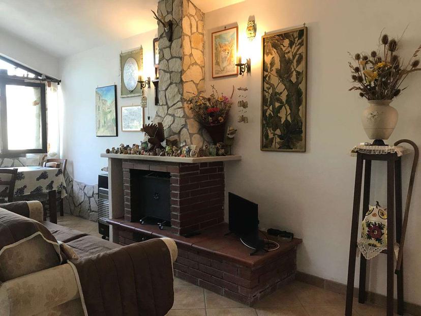 Trilocale in Via Chieti 145, Castel di Sangro — foto 2 di 5