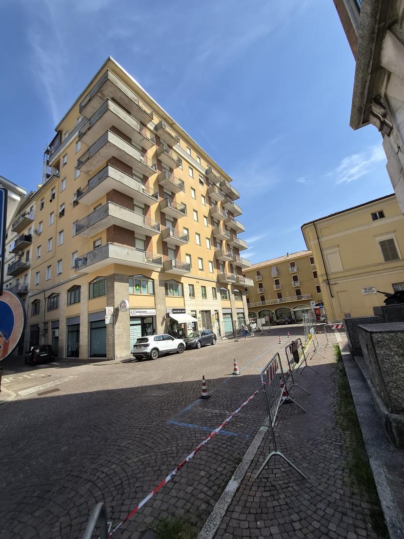 Appartamento in Via Aurelio Saffi 6, Casalmaggiore — foto 5 di 5