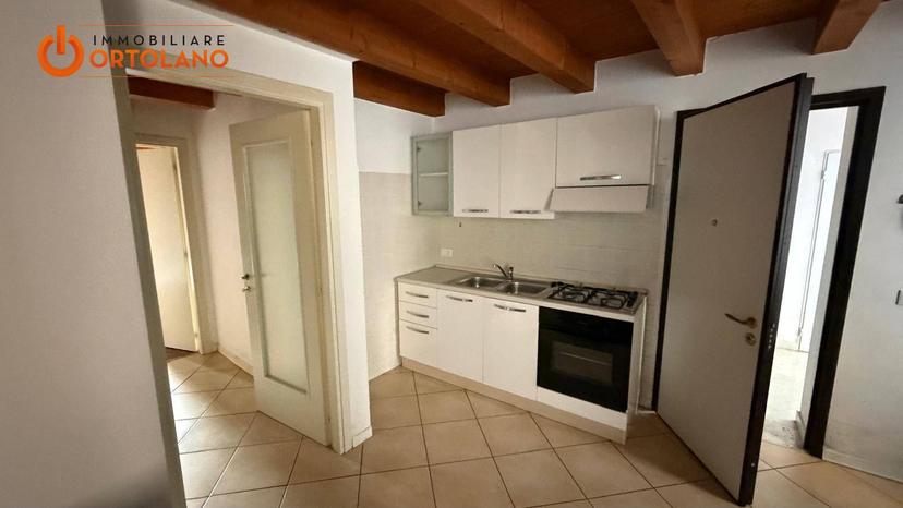 Bilocale in Via Petrarca 4, Gradisca d'Isonzo — foto 4 di 5